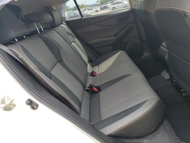2021 SUBARU CROSSTREK - JF2GTHRC0MH303032