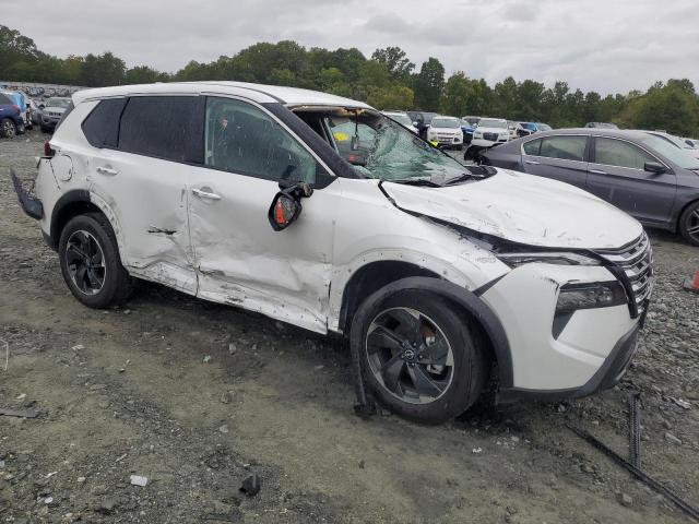2024 NISSAN ROGUE SV - JN8BT3BB9RW423335