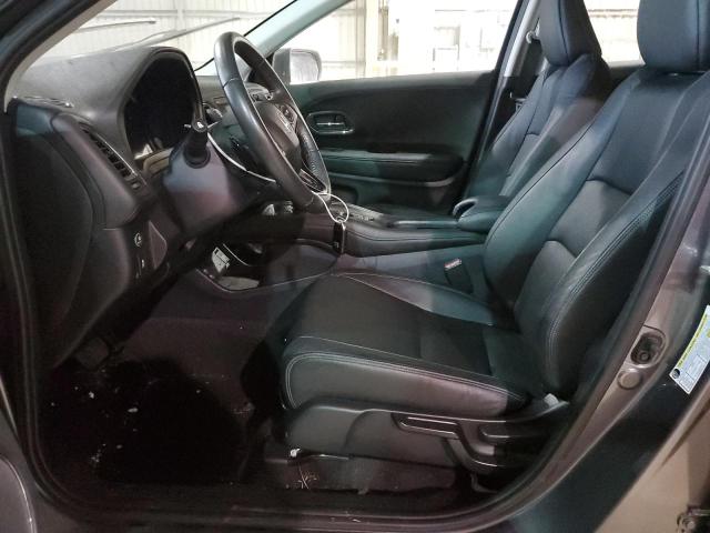 2022 HONDA HR-V EXL - 3CZRU5H77NM701661