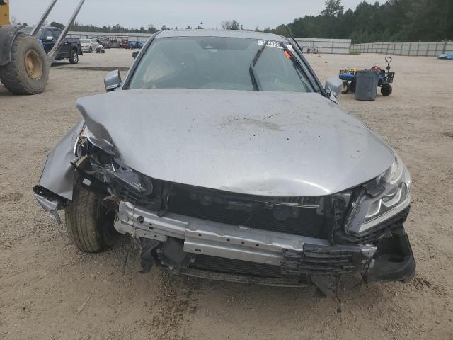 2016 HONDA ACCORD EXL - 1HGCR3F0XGA016904
