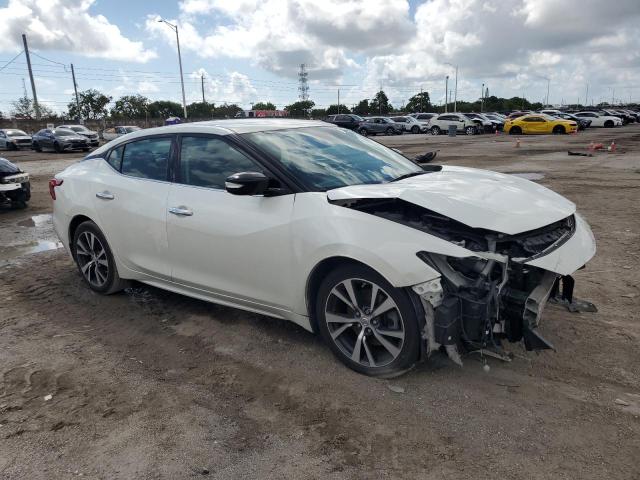 Vin: 1n4aa6ap2hc424053, lot: 70602214, nissan maxima 3.5s 20174