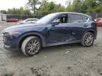 2021 MAZDA CX-5 GRAND - JM3KFBDM7M1340107