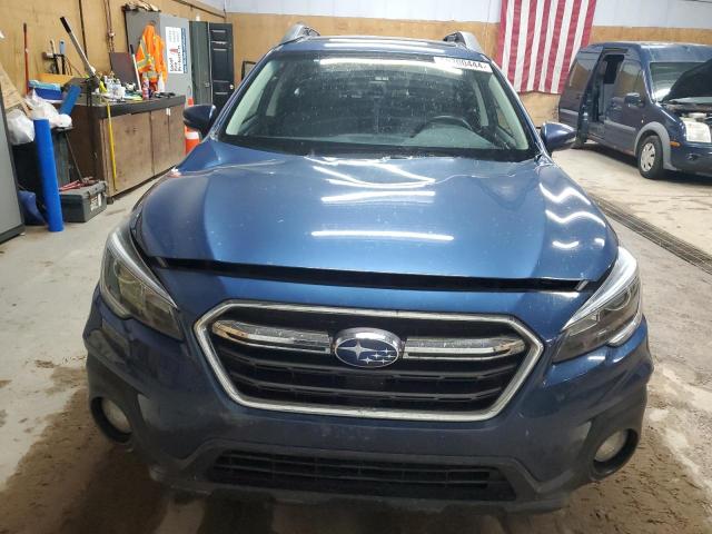 VIN 4S4BSAHC6K3387822 2019 Subaru Outback, 2.5I Pre... no.5