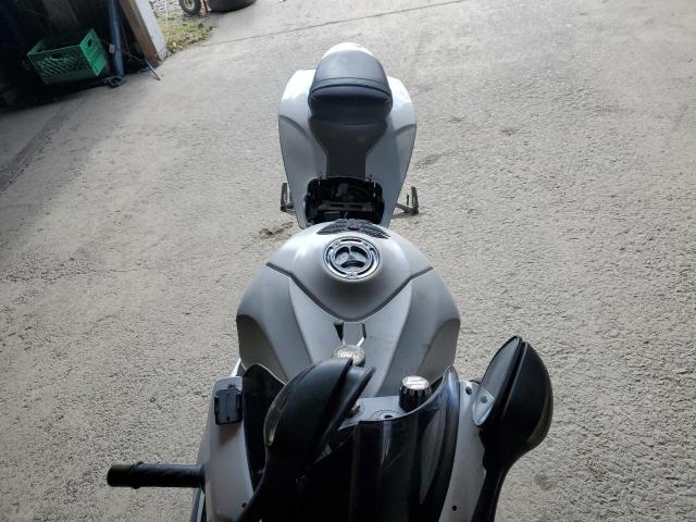 2006 SUZUKI GSX-R750 K - JS1GR7KA562110701