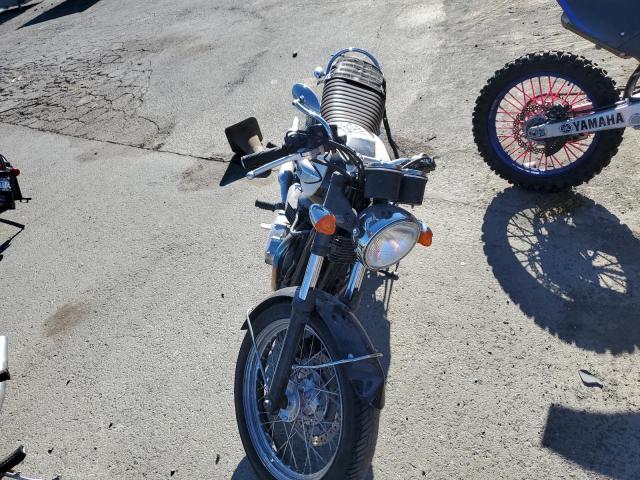 2005 TRIUMPH MOTORCYCLE T100 BONNE SMT910K195J219780