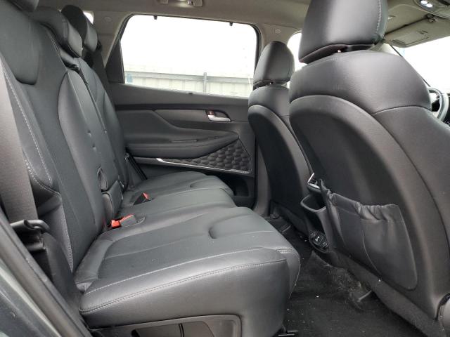 2019 HYUNDAI SANTA FE L - 5NMS53AA3KH092887