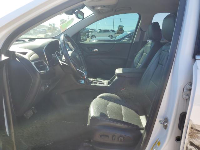2020 CHEVROLET EQUINOX LT - 2GNAXLEX7L6214736