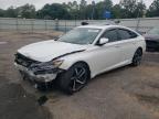 2019 HONDA ACCORD SPO - 1HGCV2F39KA016076