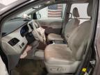 TOYOTA SIENNA XLE photo