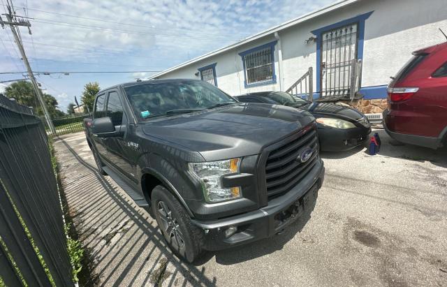 2016 FORD F150 SUPER 1FTEW1EP2GKE43166  71771754