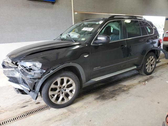 VIN 5UXZV4C58D0E07367 2013 BMW X5, Xdrive35I no.1