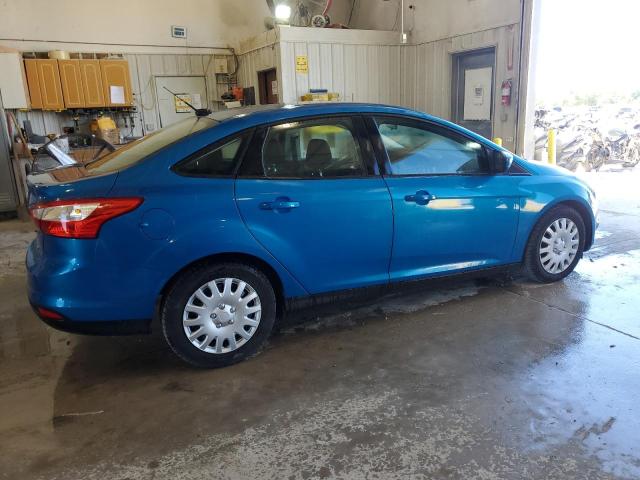 Vin: 1fahp3f22cl267562, lot: 70701374, ford focus se 20123