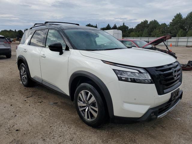 2023 NISSAN PATHFINDER - 5N1DR3CC4PC223337