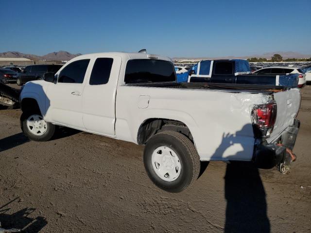 2022 TOYOTA TACOMA ACC - 3TYRX5GN9NT050292