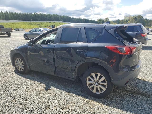 VIN JM3KE4CY3F0442015 2015 Mazda CX-5, Touring no.2