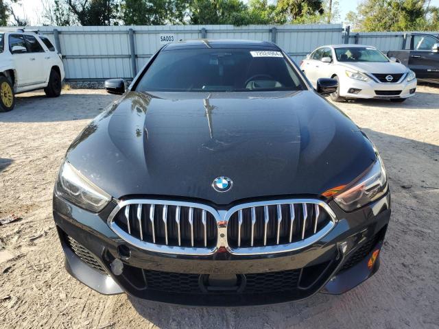 VIN WBAGV2C04NCH22584 2022 BMW 8 Series, 840I no.5