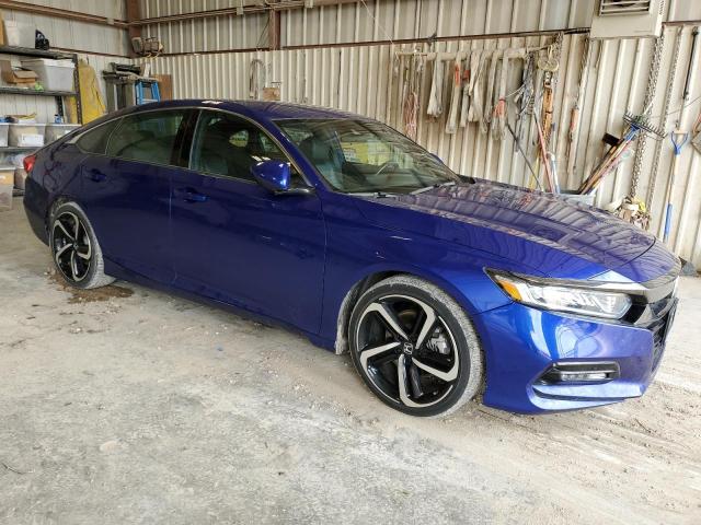2020 HONDA ACCORD SPO - 1HGCV1F39LA148119