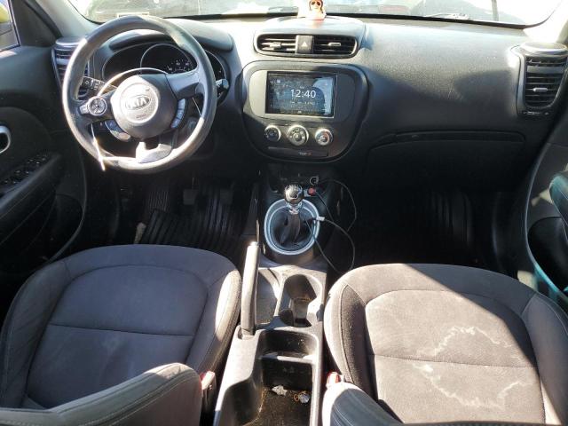 2015 KIA SOUL - KNDJN2A28F7755463