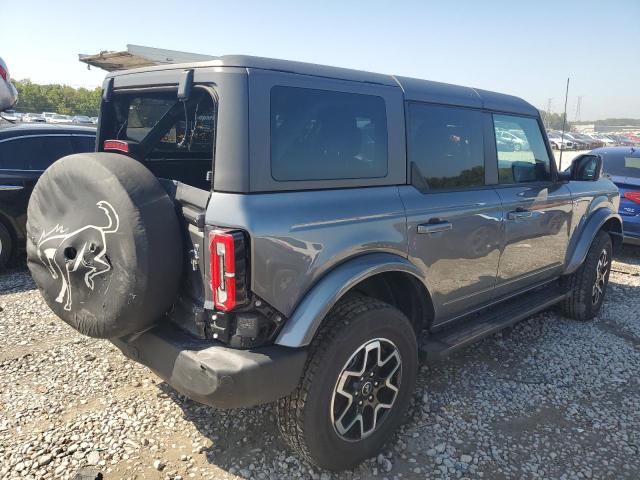 Vin: 1fmde5bh9plb06017, lot: 71825864, ford bronco base 20233