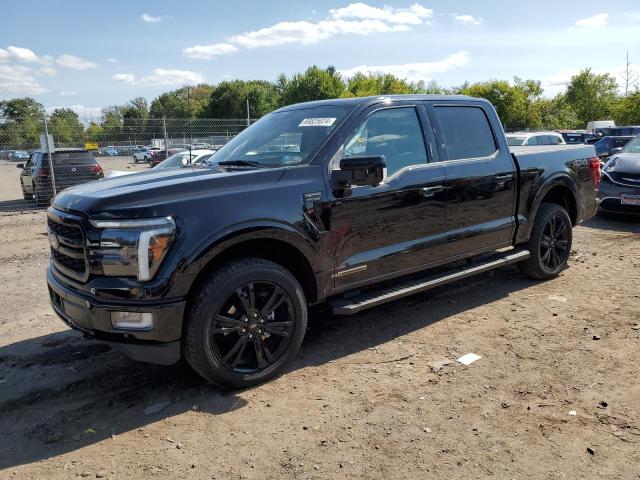 Ford F150 LARIA