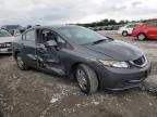 Lot #3006950603 2013 HONDA CIVIC LX