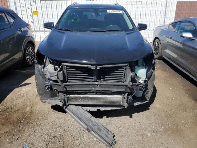 2019 CHEVROLET EQUINOX LT - 2GNAXLEX4K6180284