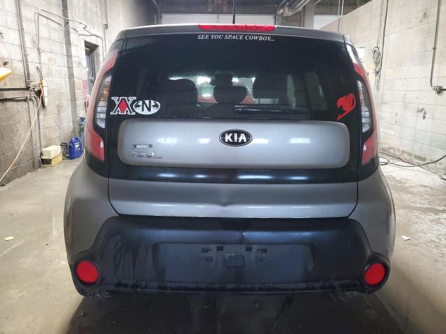 VIN KNDJN2A24F7135113 2015 KIA Soul no.6