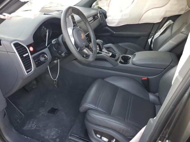 VIN WP1AA2AY5KDA06100 2019 Porsche Cayenne no.7