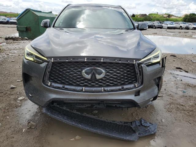 VIN 3PCAJ5M1XKF131801 2019 Infiniti QX50, Essential no.5