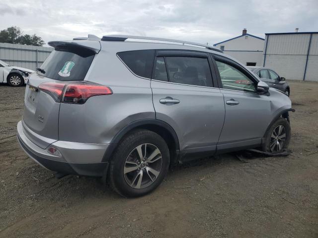 2018 TOYOTA RAV4 ADVEN - JTMRFREV9JD238471