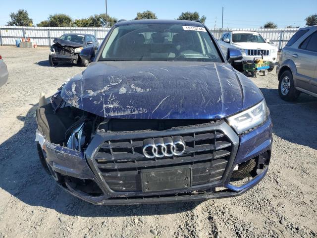 VIN WA1BNAFY3K2017678 2019 Audi Q5, Premium Plus no.5