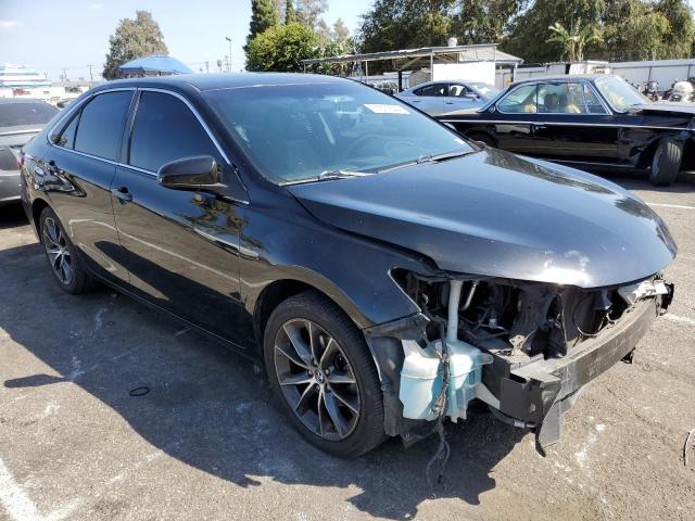 Vin: 4t1bf1fk7fu905287, lot: 71671544, toyota camry le 20154