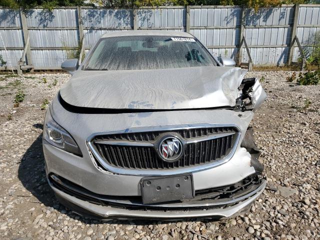 VIN 1G4ZP5SS8HU176003 2017 Buick Lacrosse, Essence no.5