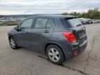 CHEVROLET TRAX LS photo