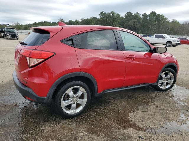 2016 HONDA HR-V EX - 3CZRU5H55GM735941