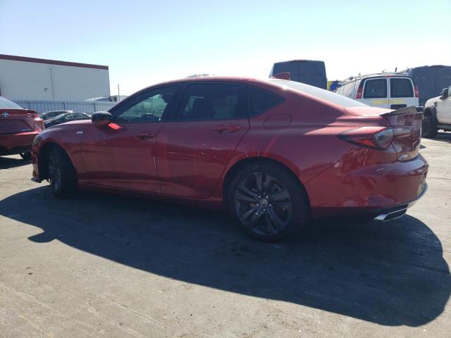 2022 ACURA TLX TECH A - 19UUB5F59NA000108