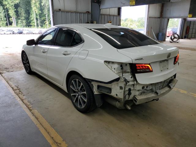 2015 ACURA TLX - 19UUB2F3XFA018079