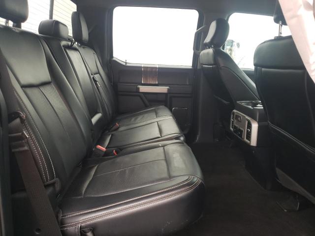 2020 FORD F150 SUPER - 1FTEW1EP7LKE16801
