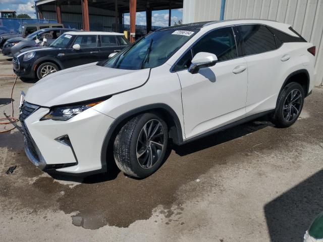 VIN 2T2ZZMCA3KC130996 2019 Lexus RX, 350 Base no.1