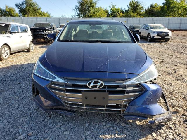 VIN 5NPD84LF7LH575835 2020 HYUNDAI ELANTRA no.5