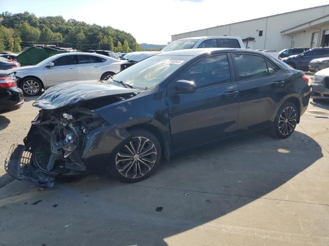 2015 TOYOTA COROLLA L - 2T1BURHE9FC479275