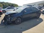 2015 TOYOTA COROLLA L - 2T1BURHE9FC479275