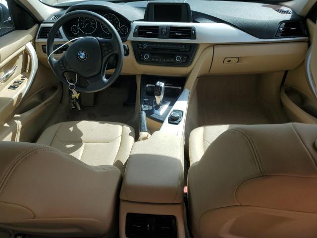 2015 BMW 320 I XDRI - WBA3C3G55FNT51972