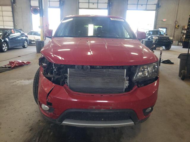 VIN 3C4PDDEG6JT389909 2018 Dodge Journey, GT no.5