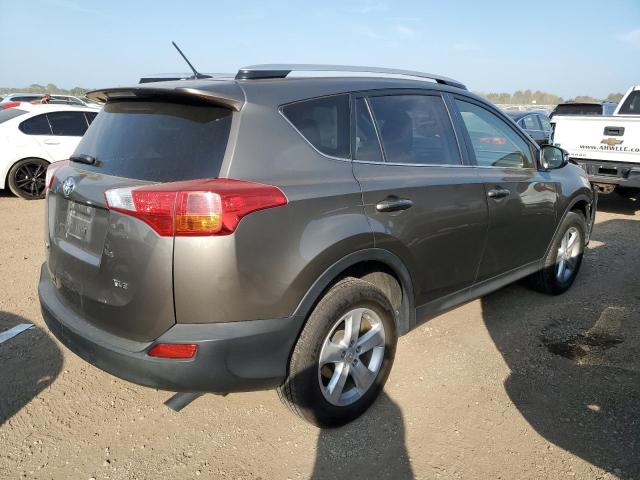 VIN JTMWFREV4ED035223 2014 Toyota RAV4, Xle no.3