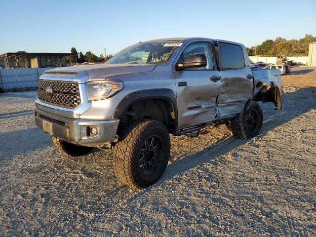 2018 TOYOTA TUNDRA CRE #3049600716