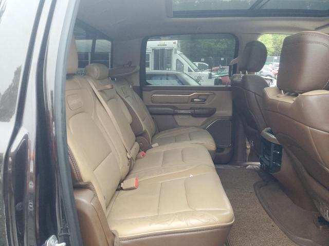 2019 RAM 1500 LONGH - 1C6SRFKT0KN623558