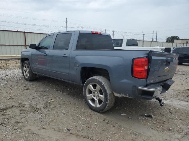 VIN 3GCPCREC5FG445514 2015 Chevrolet Silverado, C15... no.2