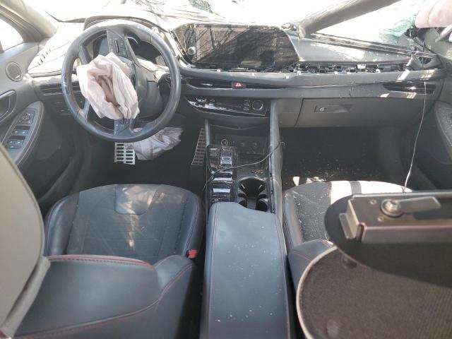 2021 HYUNDAI SONATA N L - 5NPEK4JCXMH096454