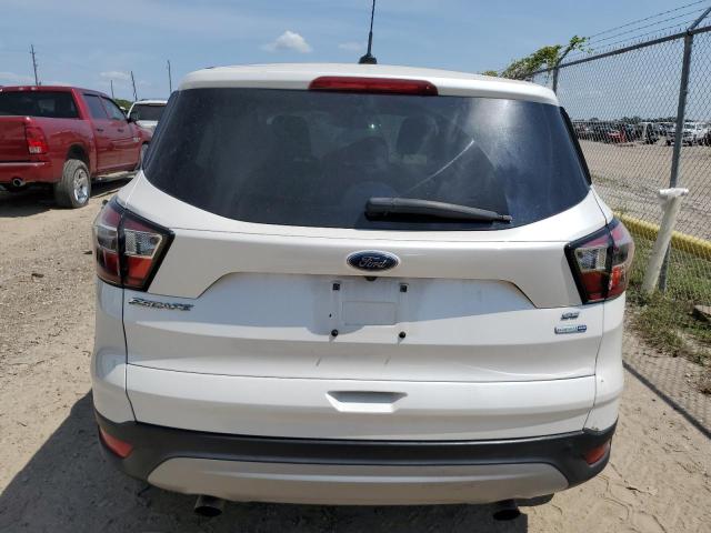 2017 FORD ESCAPE SE - 1FMCU0GD0HUC94879